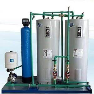 تصليح سخانات الفحيحيل