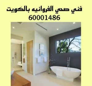 فني صحي الفروانيه