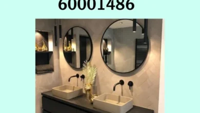 فني صحي هديه