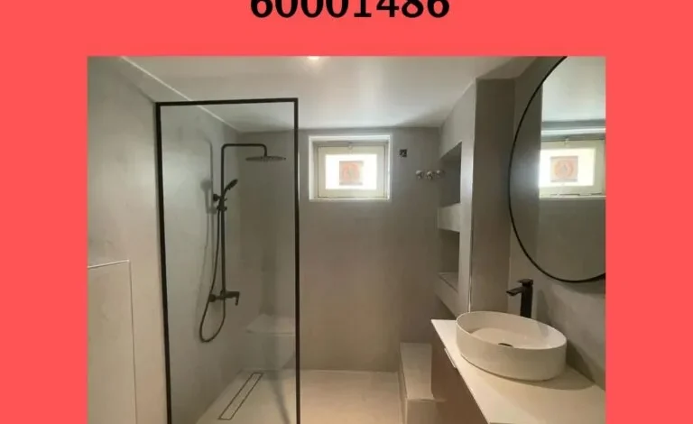 شركة صيانة فلاتر مياه