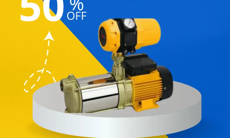 تركيب مضخات الكويت